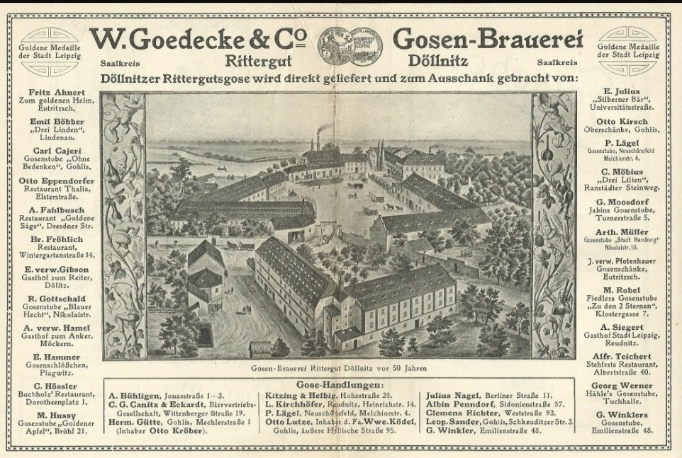 Leipziger Kalender 1908