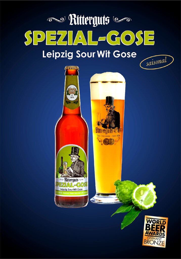 Ritterguts Spezial-Gose