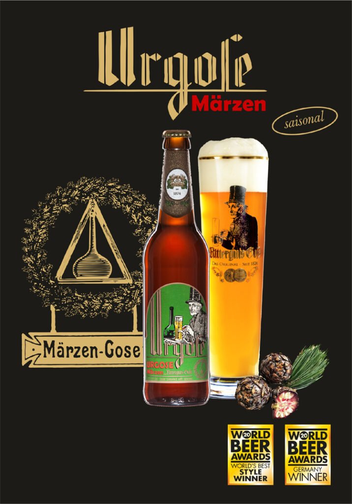 Ritterguts Urgose Märzen
