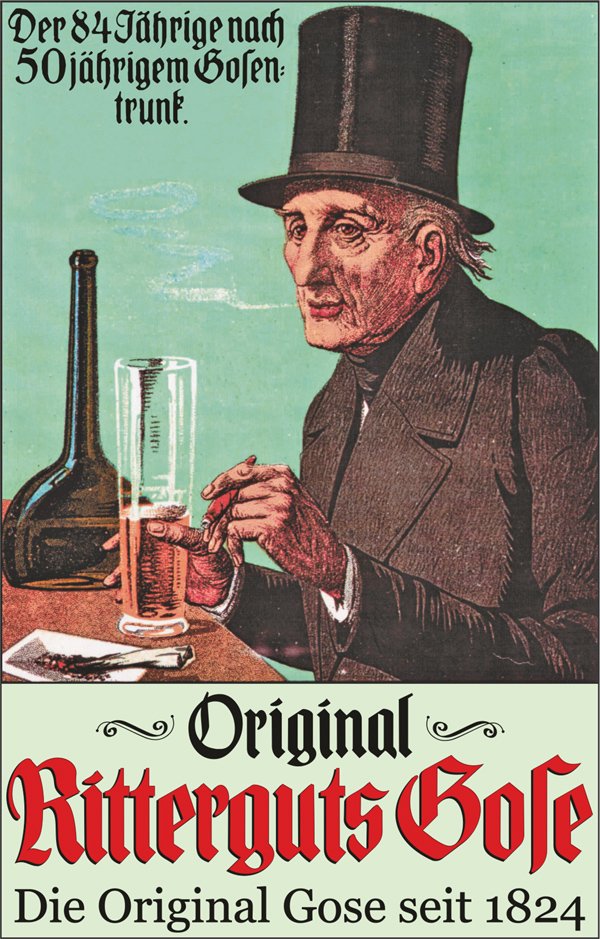 Ritterguts Gose