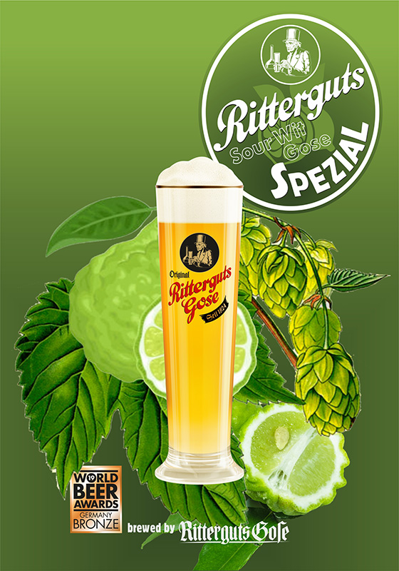 Spezial-Gose