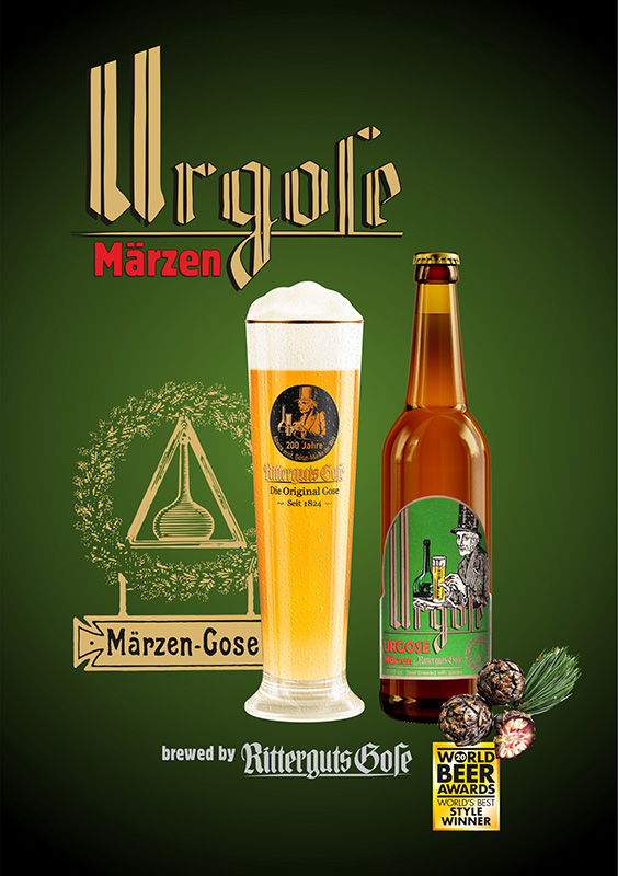 Urgoße Märzen