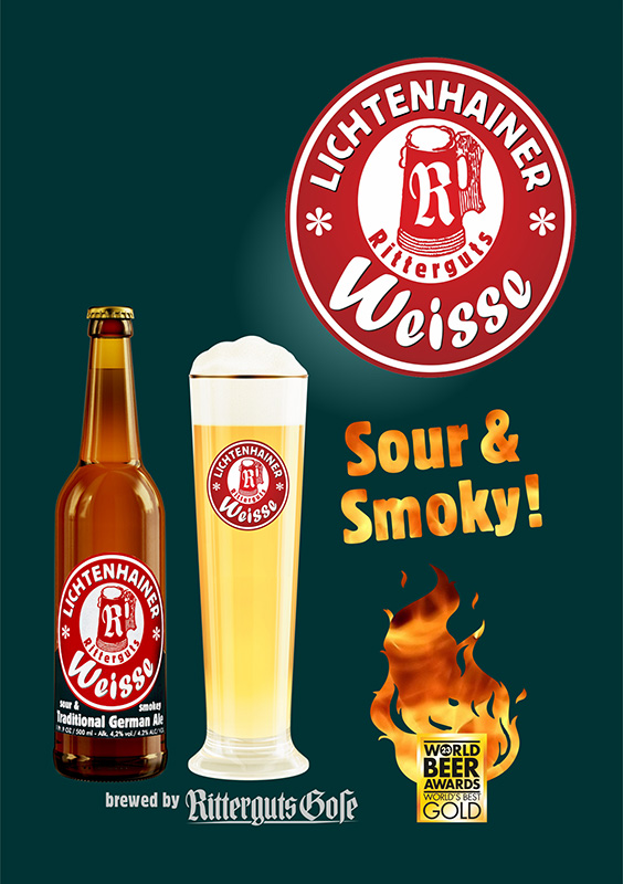 Lichtenhainer Weisse