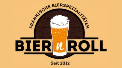 Bier n Roll Logo
